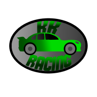 Image of KK Racing Logo